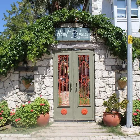 B House Alacati * Alaçatı