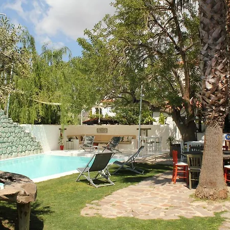 B House Alacati Hotel Alaçatı