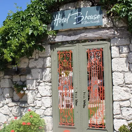 Hotel B House Alacati Alaçatı