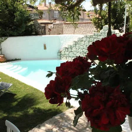 B House Alacati Alaçatı