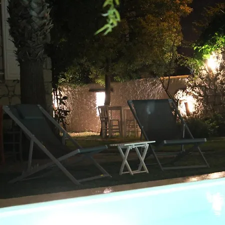 B House Alacati Hotel *