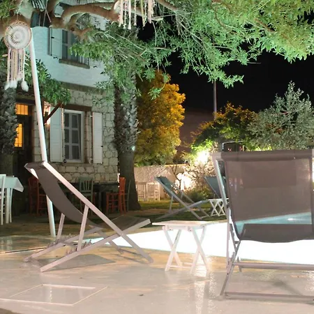 B House Alacati Alaçatı