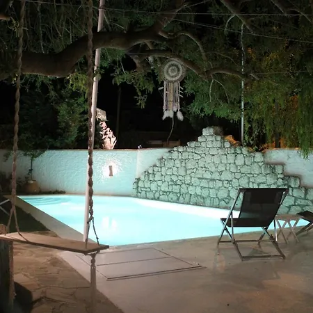 B House Alacati Hotel