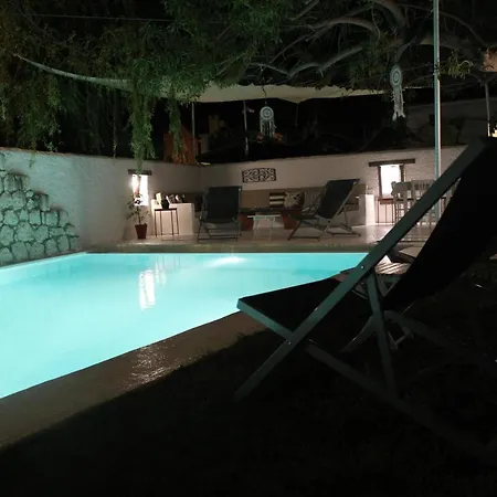 Hotel B House Alacati *