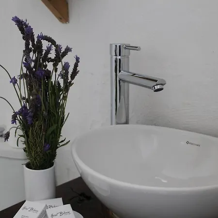 B House Alacati Hotel Alaçatı