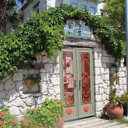 B House Alacati Ξενοδοχείο