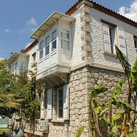 Ξενοδοχείο B House Alacati *