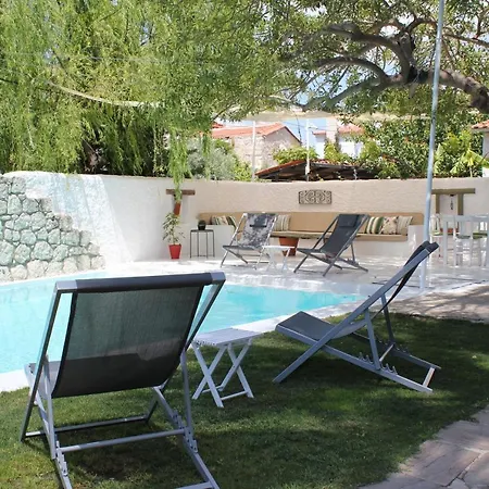 B House Alacati Ξενοδοχείο Αλακάτι