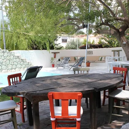 B House Alacati Αλακάτι