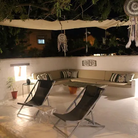 Ξενοδοχείο B House Alacati *