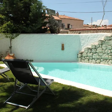 Ξενοδοχείο B House Alacati *
