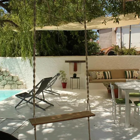 B House Alacati Αλακάτι