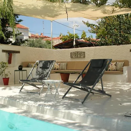 Ξενοδοχείο B House Alacati *