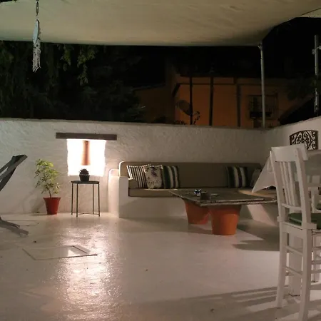 Ξενοδοχείο B House Alacati Αλακάτι