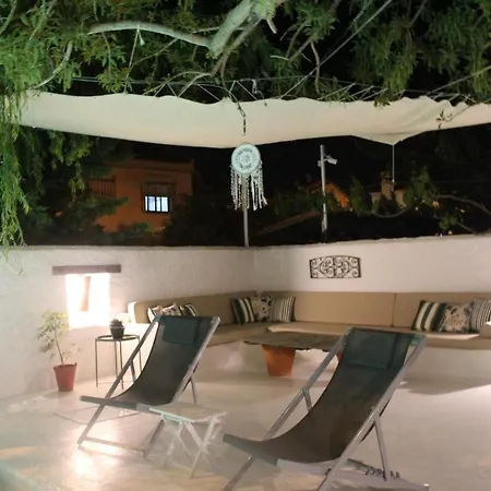 B House Alacati Ξενοδοχείο