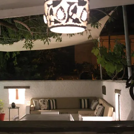 B House Alacati * Αλακάτι