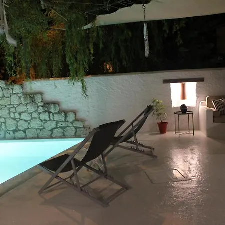 B House Alacati * Αλακάτι