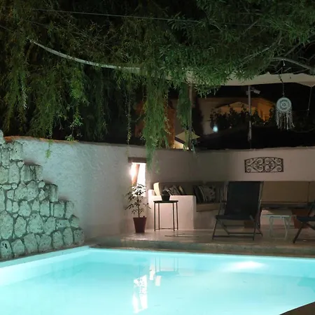 Ξενοδοχείο B House Alacati Αλακάτι