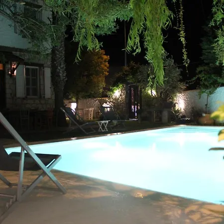 B House Alacati Ξενοδοχείο Αλακάτι