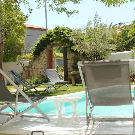 Ξενοδοχείο B House Alacati Αλακάτι
