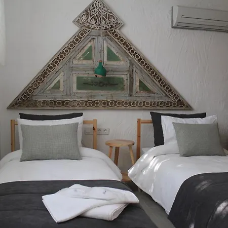 Ξενοδοχείο B House Alacati *