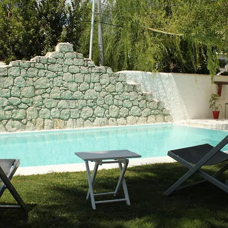 Ξενοδοχείο B House Alacati *