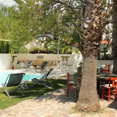 B House Alacati * Αλακάτι
