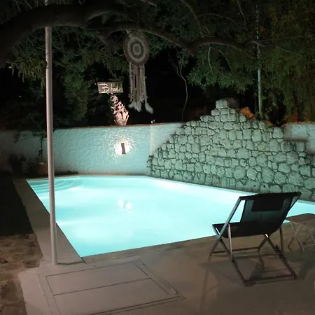 B House Alacati Ξενοδοχείο Αλακάτι