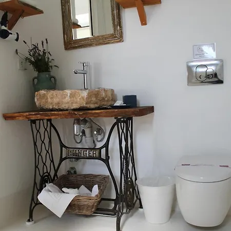 B House Alacati Αλακάτι