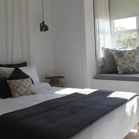 B House Alacati Αλακάτι
