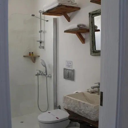 B House Alacati * Αλακάτι
