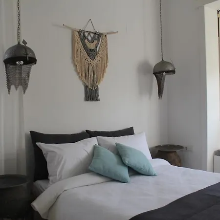B House Alacati Ξενοδοχείο *