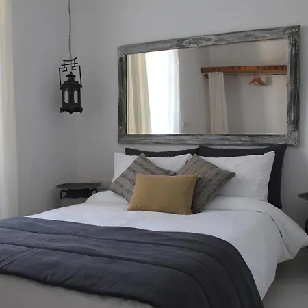 B House Alacati Ξενοδοχείο *