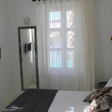 B House Alacati * Αλακάτι
