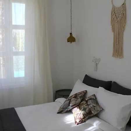 B House Alacati Ξενοδοχείο *