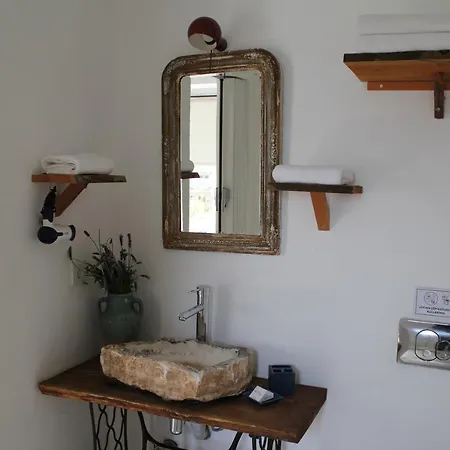 Ξενοδοχείο B House Alacati