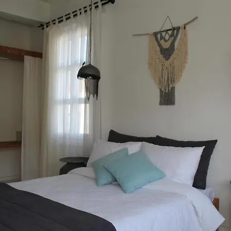 Ξενοδοχείο B House Alacati *
