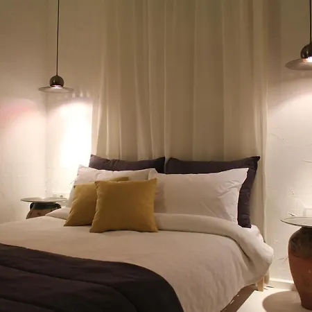 B House Alacati * Αλακάτι