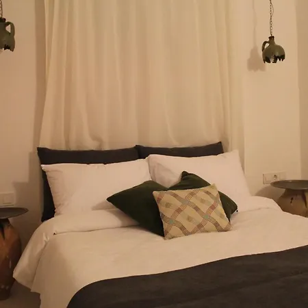 Ξενοδοχείο B House Alacati